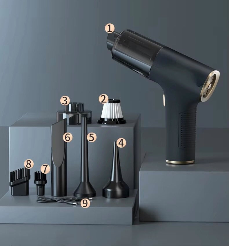 ๐ The Ultimate 3-in-1 AirPower Pro