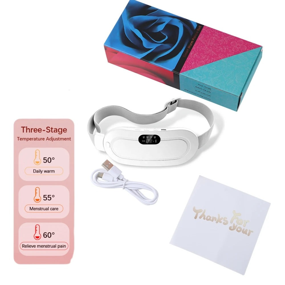 ๐ Product Description โ The Perfect Comfort for Period Cramps!