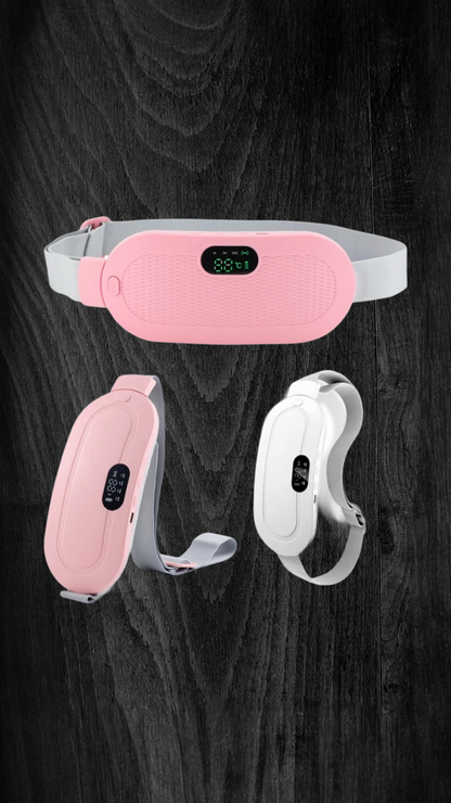 💖 Product Description – The Perfect Comfort for Period Cramps!