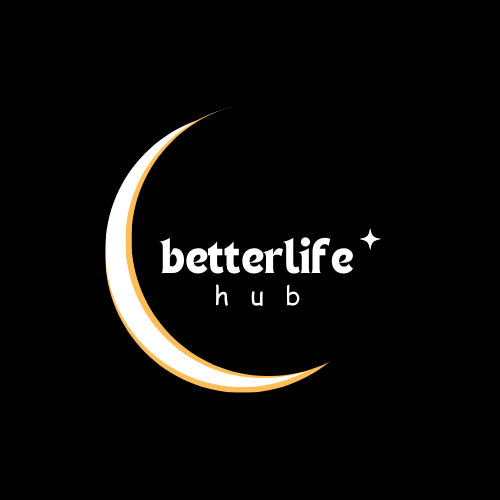 BetterLife Hub